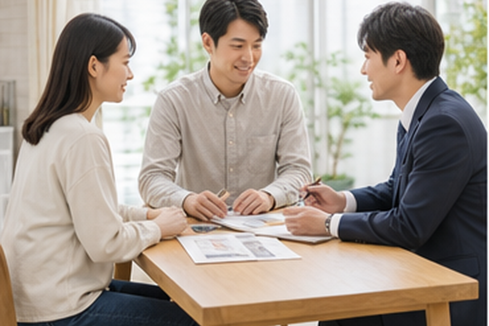 事務所物件