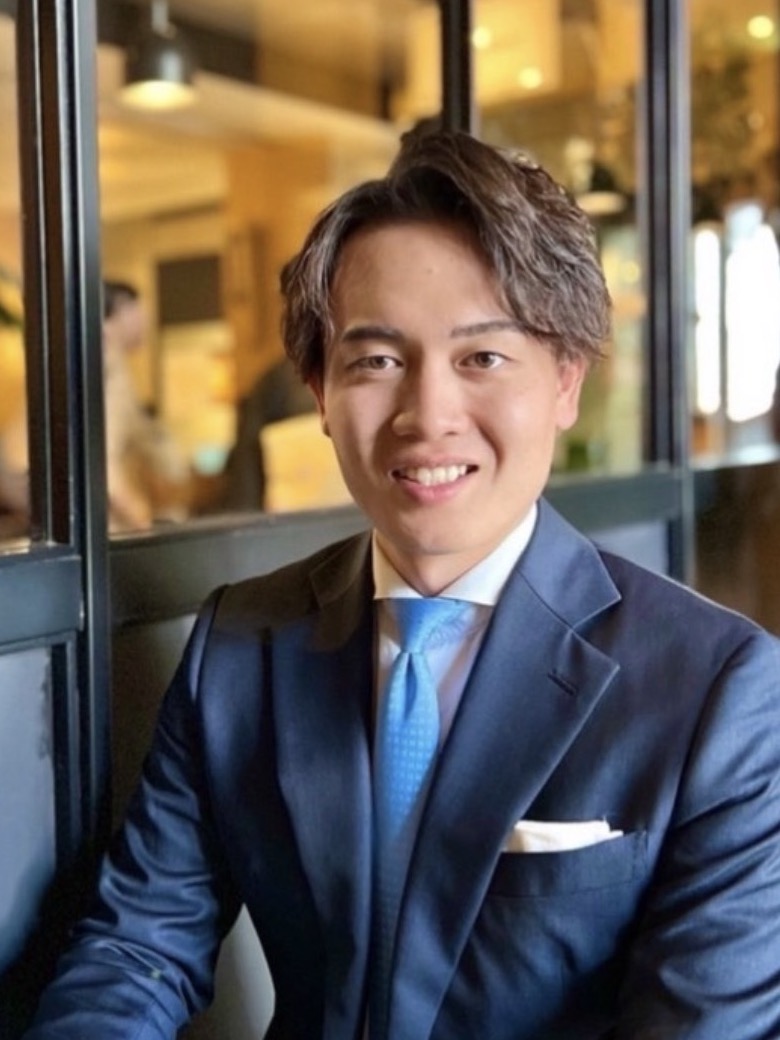 株式会社TREX Estate 取締役 佐藤凌